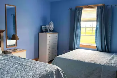 Image de F. Dreams To Sea 3 beds 1 bath Oceanview cottage