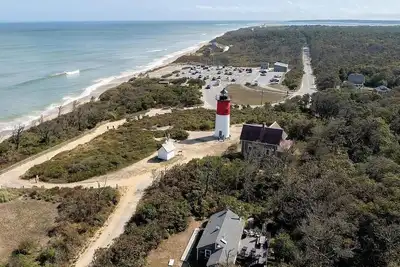 Image de Idyllic 3bd Cottage at Nauset Light - Walk to the Beach!
