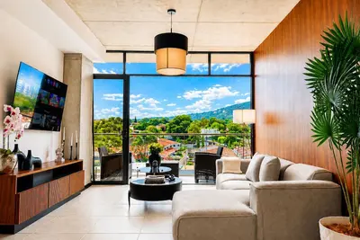 Image de San Salvador - Premium Apartment in Exclusive San Benito