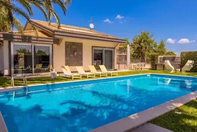 Image de Villa Meridia - Mascali
