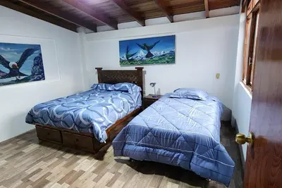 Image de Apartment 502 wifi +kitchen +hot water