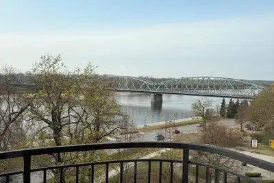 Image de Wisła Prestige Apartment Toruń