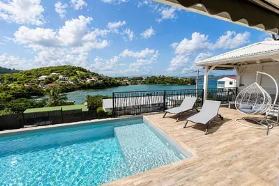 Image de Villa Swim Martinique