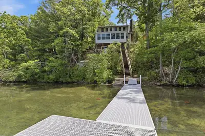 Image de Paradise View Getaway - 4br2ba - Stunning Lakeview