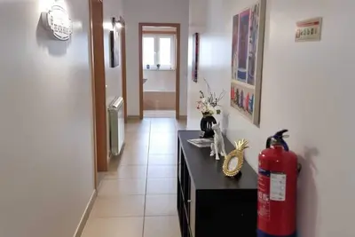 Image de Apartment 7 minutes from the beach and close to the best national parks!