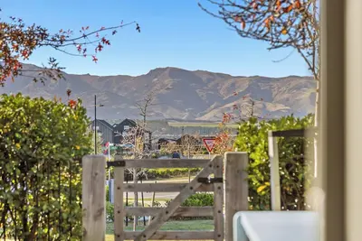 Image de Te Ohu - Wanaka Holiday Home