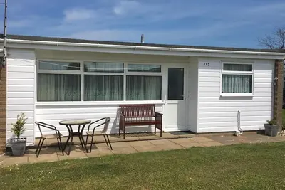 Image de Hemsby Holiday Chalet, sleeps 4, bed linen provided, WiFi & free electric.