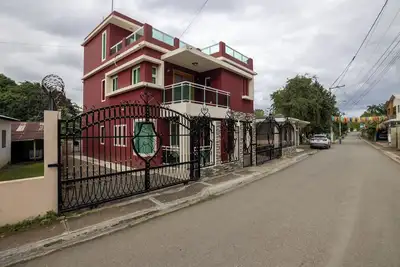 Image de Cozy 2-bedroom house in puerto plata, Dominican Republic
