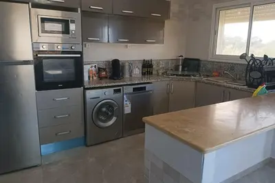Image de Maison familiale proche plage