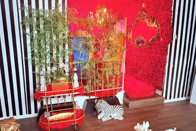 Image de Where luxury blooms and every day feels like magic!