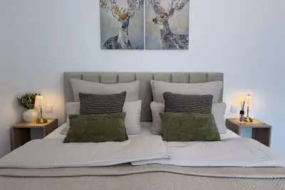 Image de Bike & hiking apartment near Winterberg