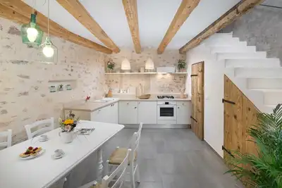 Image de Casa Pharus, vieille ville de Bale