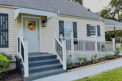 Image de Spacious 4-Bedroom for Travelers, Contractors & Corporate Stay @SweetOnionHome