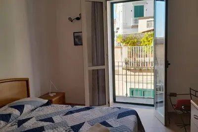 Image de Nice apartment in the heart of Tropea 300m from the sea\"