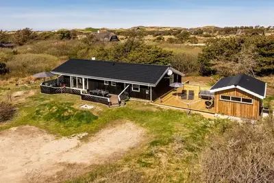 Image de \"Thorke\" - 700m from the sea by Interhome