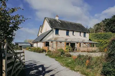 Image de Limehouse Eco Guesthouse