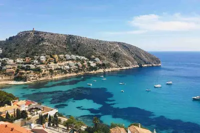 Image de Family-Friendly Costa Blanca - Pools, Ac & Outdoor Dining. Beaches 5 min away!