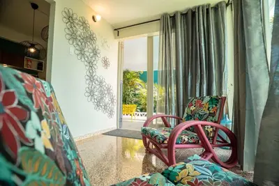 Image de Casa Criolla [Unit 1 [Mamposteao]