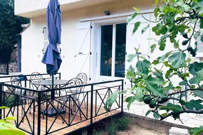 Image de Maison Thieman - Menton