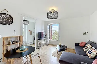 Image de Séjour Villa Thérese au coeur de Saint Charles et Miramar