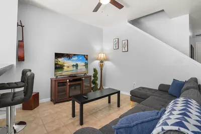 Image de 3br Villa in Gated Hoa Near Disney