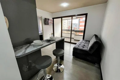 Image de New modern apartment in the candelaria square