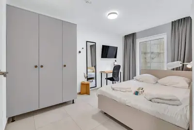 Image de 3 Bedroom Apartment in Neudorf Luxembourg