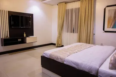 Image de The Luxe Stay, 2 Bed Room Apartment