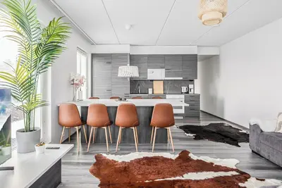 Image de Jacuzzi penthouse by Interhome
