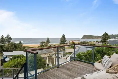Image de Copa Panorama House Stay