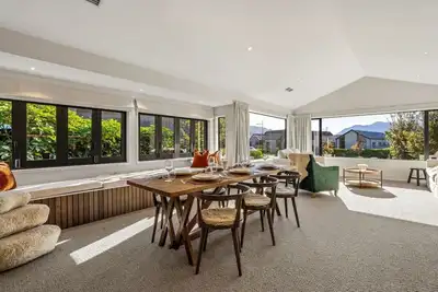 Image de Whare Toi | Northlake Retreat