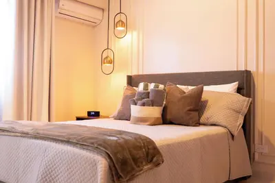 Image de Cozy 2-bedroom apartment in Central Santo Domingo