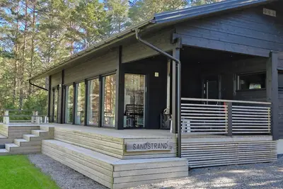 Image de Sandstrand by Interhome