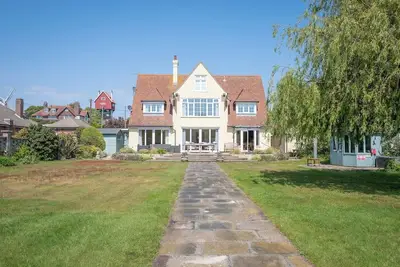 Image de Four Gables, Lakeside Avenue, Thorpeness