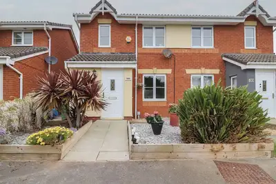 Image de 31 Llys Ogwen, pet friendly, country holiday cottage in Prestatyn