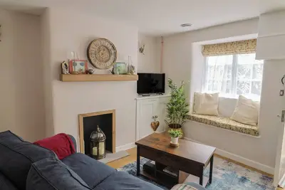 Image de No. 6, pet friendly, character holiday cottage in Bridport