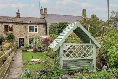 Image de Banklands, family friendly, with open fire in Mickleton, Teesdale