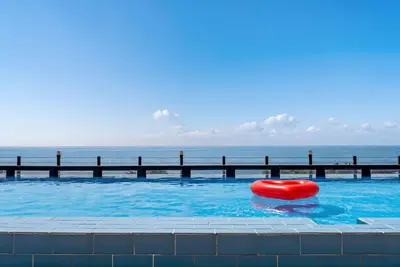 Image de Pohang Dongbaek Pension