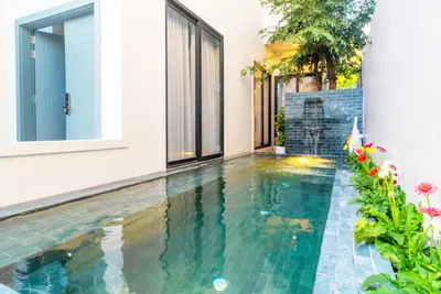 Image de Yuseth Private Villa with Pool and Jacuzzi