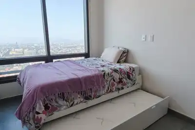 Image de cici's skyview reforma high-rise