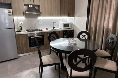 Image de Garden View Heliopolis Elegance close to Airport
