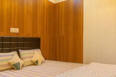 Image de Vinayaka Heritage | Luxury Family, Couple, Holiday, & Business Stay