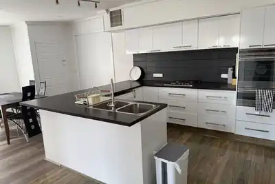 Image de Private 6 People home at Werribee