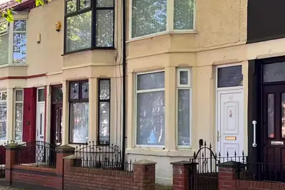 Image de Gorgeous 3-Bedroom Apartment in Lively Liverpool Near City Center
