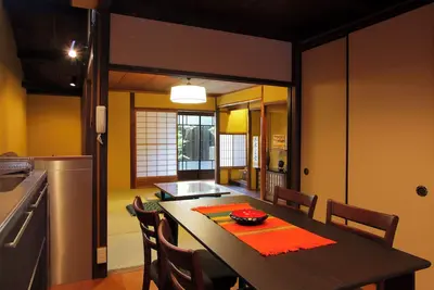 Image de Peaceful Kyoto Retreat Near Eikando, the Philosopher's Path & Nanzen-ji.