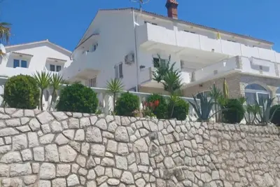 Image de Apartments Mila, AppNo. 1 Close to the sandy beach, 1. 5 km from the city center