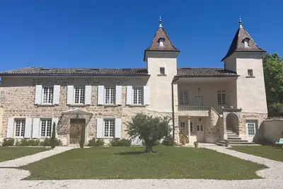 Image de La Sénéchalerie - Gîte