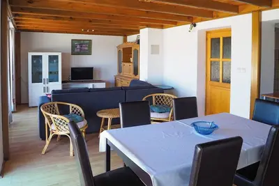 Image de Apartman Seven Waves in Punat
