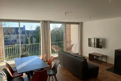 Image de Ty Surf 1 - Appartement Cozy