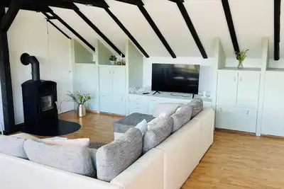 Image de Quiet apartment in Meschede - nature, lake & relaxation